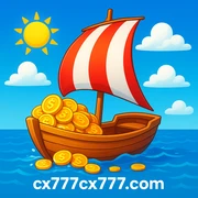 CX777 fishing app