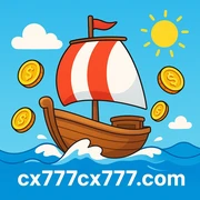 CX777 fishing